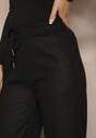 Pantaloni Nelaithis Negri