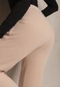 Pantaloni Sevirina Bej
