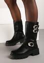 Botine Esalwenna Negre