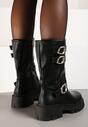 Botine Esalwenna Negre