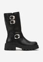 Botine Esalwenna Negre