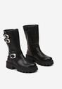 Botine Esalwenna Negre