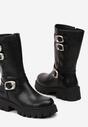 Botine Esalwenna Negre