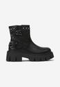 Botine Esarindra Negre