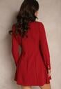 Rochie Bordo