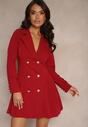 Rochie Bordo