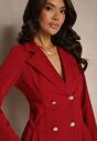 Rochie Bordo