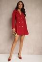 Rochie Bordo