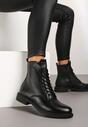 Botine Esathwen Negre