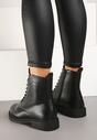 Botine Esathwen Negre