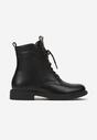 Botine Esathwen Negre