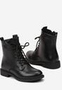 Botine Esathwen Negre