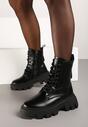 Botine Tifinia Negre