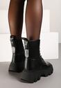 Botine Tifinia Negre