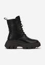 Botine Tifinia Negre