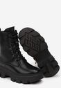 Botine Tifinia Negre
