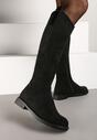 Cizme Norisse Negre