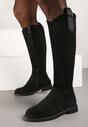 Cizme Norisse Negre