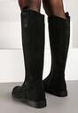 Cizme Norisse Negre