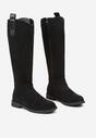 Cizme Norisse Negre