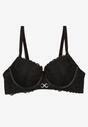 Sutien Bilania Negru