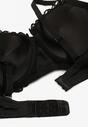 Sutien Bilania Negru