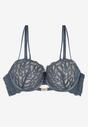 Sutien Emavina Bleumarin