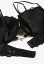 Sutien Emavina Negru