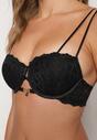 Sutien Emavina Negru