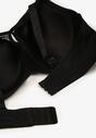 Sutien Firfedi Negru