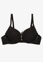 Sutien Emithria Negru