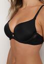 Sutien Emithria Negru