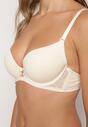 Sutien Sanelis Bej