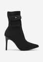 Botine Nelidael Negre