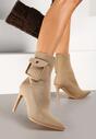 Botine Nelidael Bej