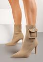 Botine Nelidael Bej