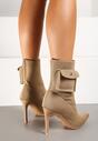 Botine Nelidael Bej