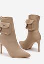 Botine Nelidael Bej
