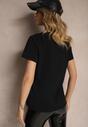 T-shirt Ilanira Negru