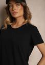 T-shirt Ilanira Negru