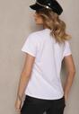 T-shirt Ilanira Alb