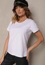T-shirt Ilanira Alb
