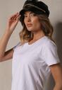 T-shirt Ilanira Alb