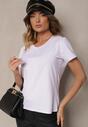 T-shirt Ilanira Alb