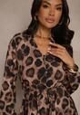 Rochie Ameriana Bej
