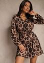 Rochie Ameriana Bej