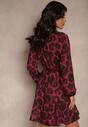 Rochie Ameriana Bordo