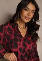Rochie Ameriana Bordo