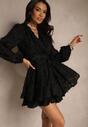 Rochie Gorena Neagră