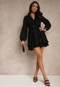 Rochie Gorena Neagră